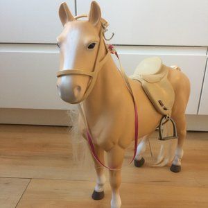 Our Generation Horse - 20 Inch